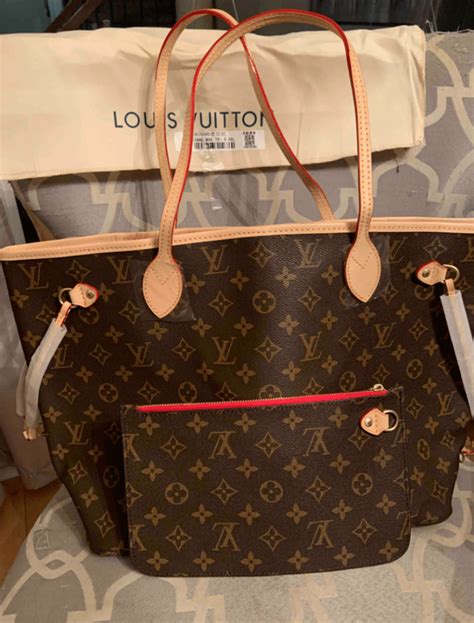 what are fake louis vuitton bags made of|1979 louis vuitton original handbags.